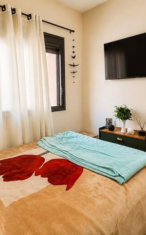 Apartamento para alugar com 51m², 2 quartos e 1 vaga Apartamento para alugar com 51m², 2 quartos e 1 vagaDormitório 2