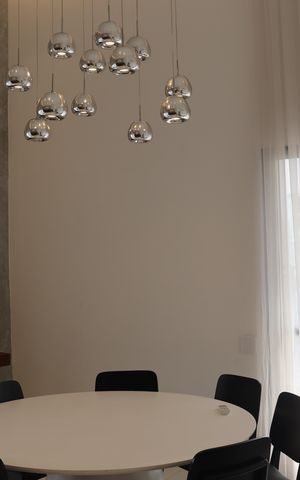 Apartamento para alugar com 51m², 2 quartos e 1 vagaSalão de Festas