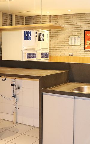 Apartamento para alugar com 51m², 2 quartos e 1 vagaLavanderia