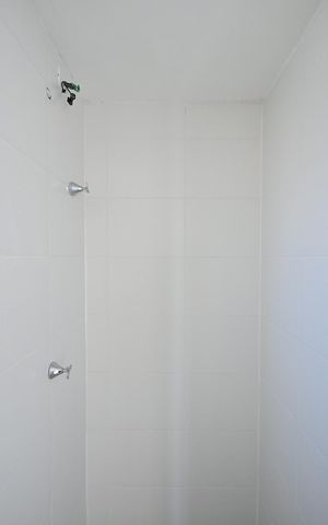 Studio à venda com 25m², 1 quarto e sem vagaBanheiro