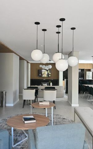 Studio à venda com 25m², 1 quarto e sem vagaSalão de Festa