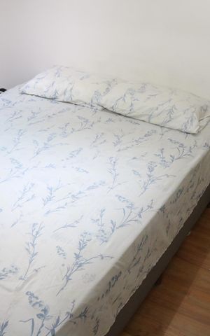 Apartamento à venda com 27m², 1 quarto e 1 vagaQuarto