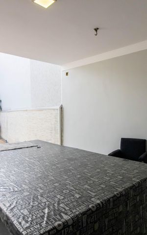 Casa à venda com 450m², 4 quartos e 10 vagas Casa à venda com 450m², 4 quartos e 10 vagasArea Externa