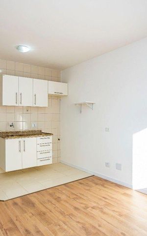 Studio para alugar com 33m², 1 quarto e sem vaga Studio para alugar com 33m², 1 quarto e sem vagaStudio