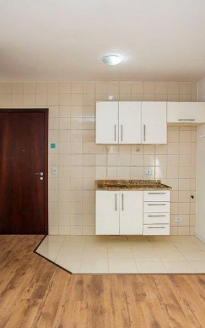 Studio para alugar com 33m², 1 quarto e sem vaga Studio para alugar com 33m², 1 quarto e sem vagaStudio