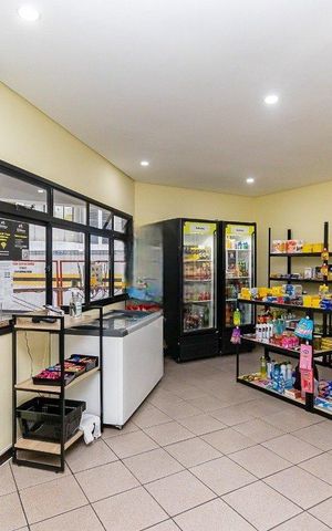 Studio para alugar com 33m², 1 quarto e sem vaga