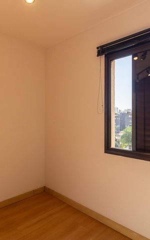 Apartamento para alugar com 68m², 1 quarto e 1 vaga Apartamento para alugar com 68m², 1 quarto e 1 vagaQuarto