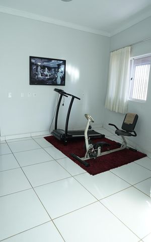 Casa à venda com 360m², 4 quartos e sem vaga