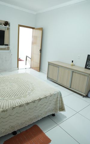 Casa à venda com 360m², 4 quartos e sem vaga