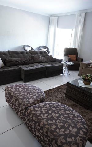 Casa à venda com 360m², 4 quartos e sem vaga
