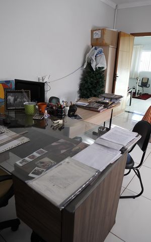 Casa à venda com 360m², 4 quartos e sem vaga