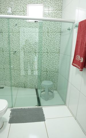 Casa à venda com 360m², 4 quartos e sem vaga