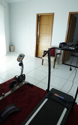 Casa à venda com 360m², 4 quartos e sem vaga