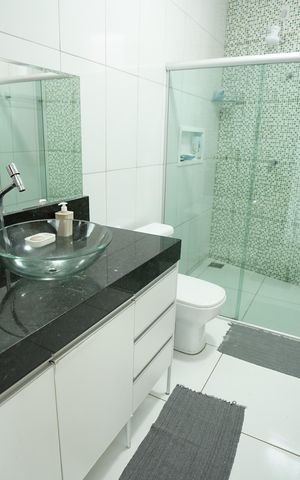 Casa à venda com 360m², 4 quartos e sem vaga