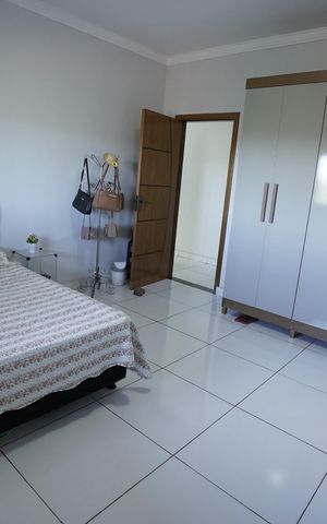 Casa à venda com 360m², 4 quartos e sem vaga