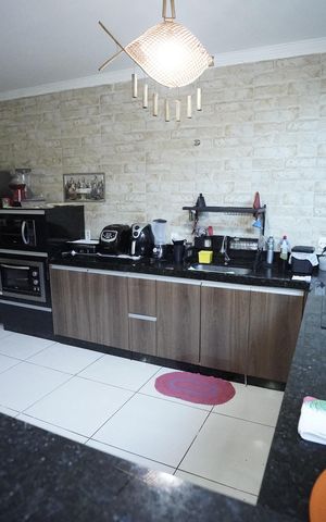 Casa à venda com 360m², 4 quartos e sem vaga