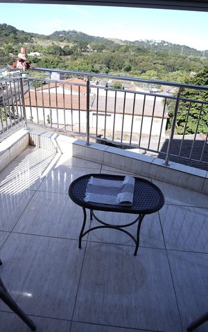 Casa à venda com 360m², 4 quartos e sem vaga