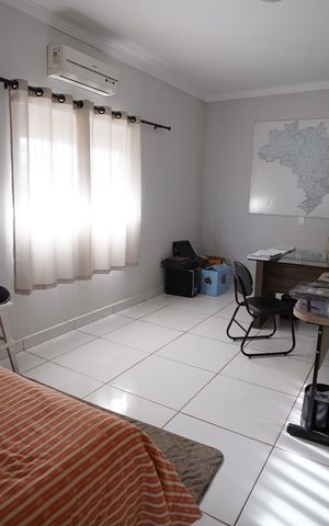 Casa à venda com 360m², 4 quartos e sem vaga