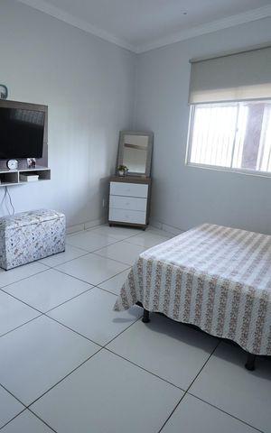 Casa à venda com 360m², 4 quartos e sem vaga