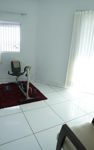 Casa à venda com 360m², 4 quartos e sem vaga