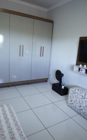 Casa à venda com 360m², 4 quartos e sem vaga