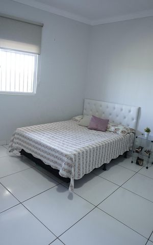 Casa à venda com 360m², 4 quartos e sem vaga