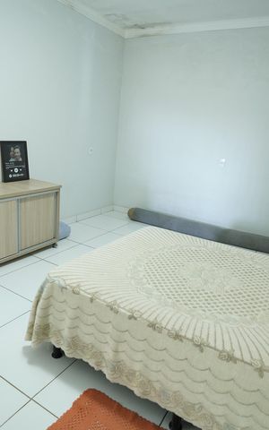 Casa à venda com 360m², 4 quartos e sem vaga
