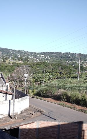 Casa à venda com 360m², 4 quartos e sem vaga