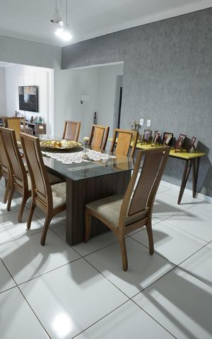 Casa à venda com 360m², 4 quartos e sem vaga