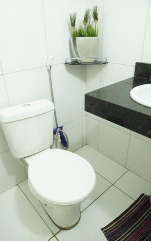 Casa à venda com 360m², 4 quartos e sem vaga