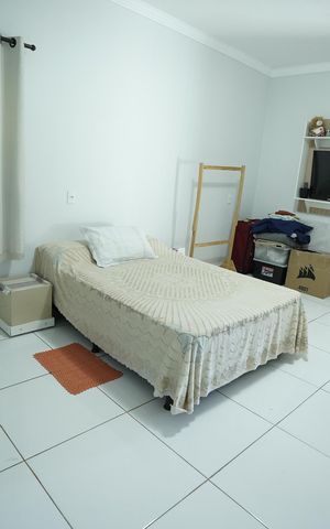 Casa à venda com 360m², 4 quartos e sem vaga