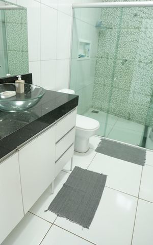 Casa à venda com 360m², 4 quartos e sem vaga