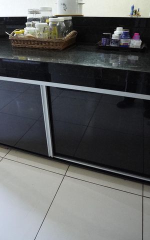 Casa à venda com 360m², 4 quartos e sem vaga