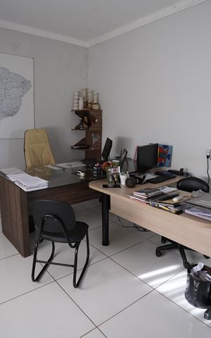 Casa à venda com 360m², 4 quartos e sem vaga