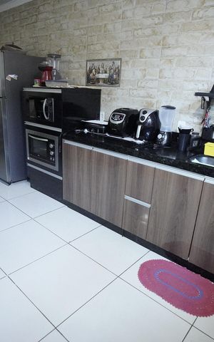 Casa à venda com 360m², 4 quartos e sem vaga