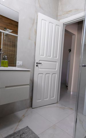 Casa para alugar com 270m², 4 quartos e 1 vaga Casa para alugar com 270m², 4 quartos e 1 vagaBANHEIRO SOCIAL