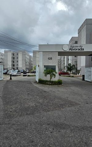 Apartamento para alugar com 40m², 2 quartos e 1 vaga Apartamento para alugar com 40m², 2 quartos e 1 vagaFachada do condomínio