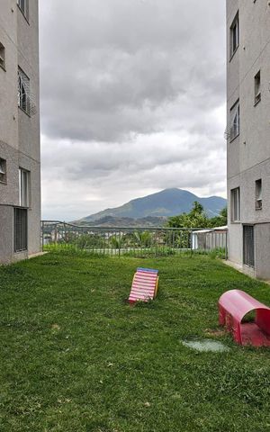 Apartamento para alugar com 40m², 2 quartos e 1 vaga Apartamento para alugar com 40m², 2 quartos e 1 vagaEspaço Pet