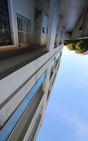 Apartamento para alugar com 36m², 2 quartos e sem vagalateral do predio