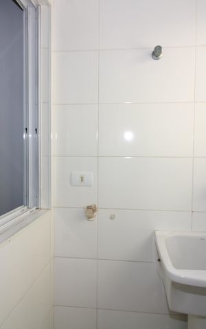 Apartamento para alugar com 36m², 2 quartos e sem vagaÁrea de Serviço