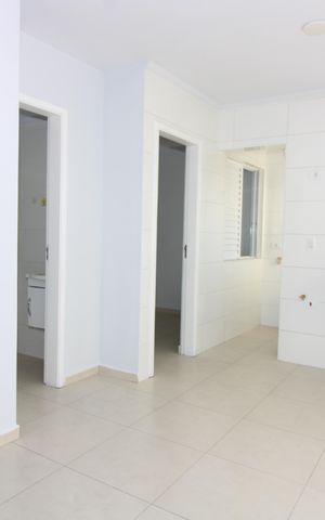 Apartamento para alugar com 36m², 2 quartos e sem vagaSala / Cozinha
