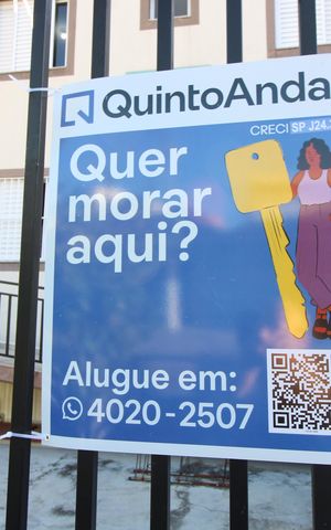 Apartamento para alugar com 36m², 2 quartos e sem vagaplaca