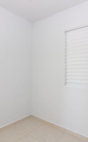 Apartamento para alugar com 36m², 2 quartos e sem vagaquarto 1
