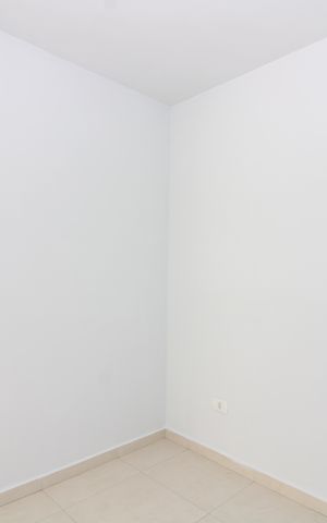 Apartamento para alugar com 36m², 2 quartos e sem vagaQuarto 2
