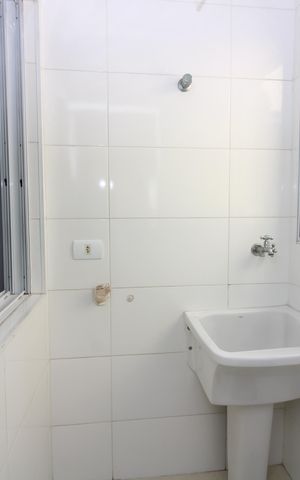 Apartamento para alugar com 36m², 2 quartos e sem vagaÁrea de Serviço