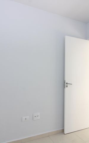 Apartamento para alugar com 36m², 2 quartos e sem vagaquarto 1
