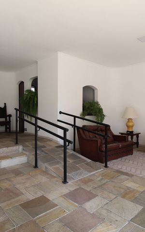 Apartamento para alugar com 70m², 2 quartos e 2 vagasÁrea Comum