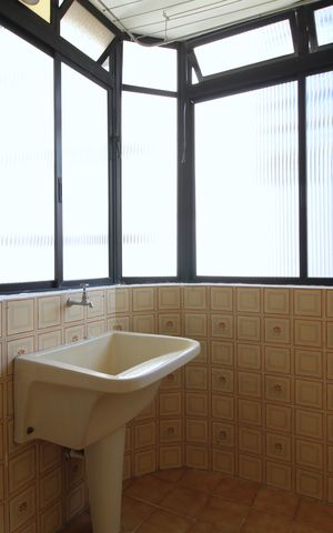 Apartamento para alugar com 70m², 2 quartos e 2 vagasÁrea de Serviço
