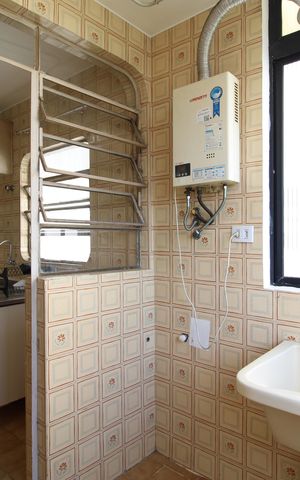 Apartamento para alugar com 70m², 2 quartos e 2 vagasÁrea de Serviço