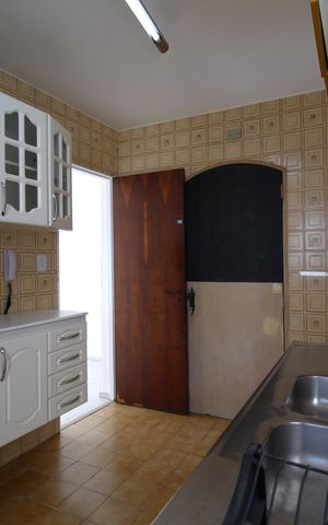 Apartamento para alugar com 70m², 2 quartos e 2 vagasCozinha